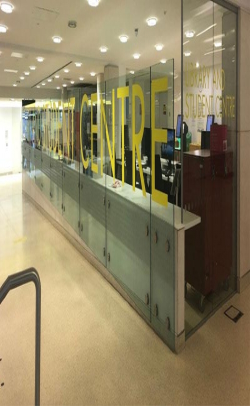 University of Westminster - Marylebone Campus